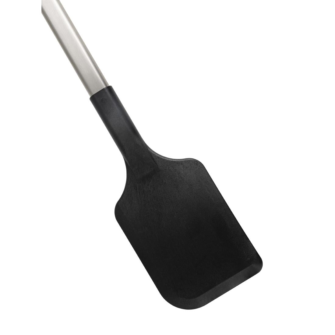 HY142 Matfer Bourgeat Ergo Exoglass Spatula 80cm
