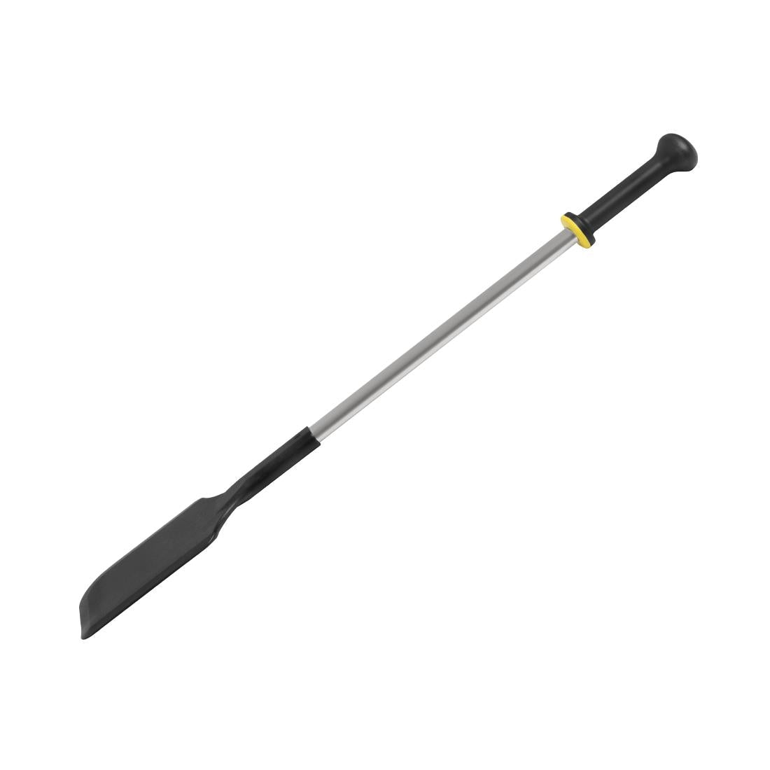 HY142 Matfer Bourgeat Ergo Exoglass Spatula 80cm