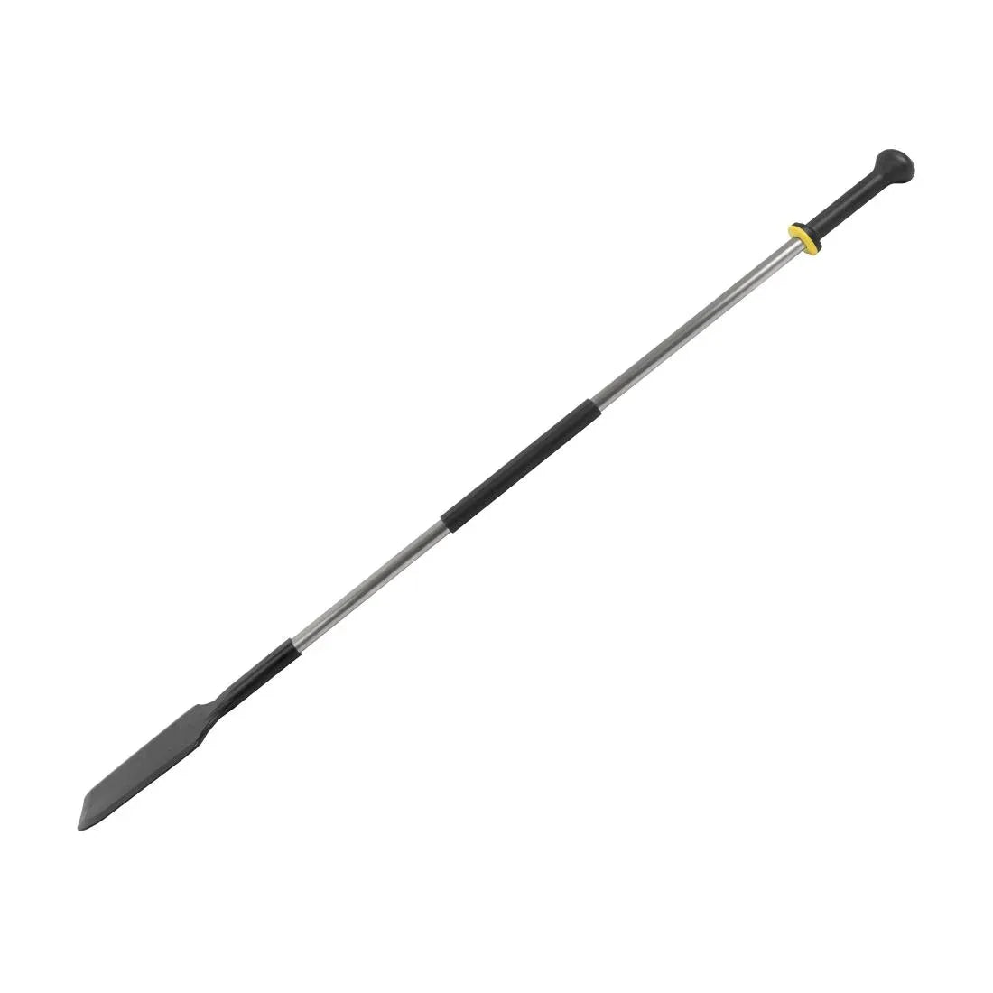 HY143 Matfer Bourgeat Ergo Exoglass Spatula 120cm