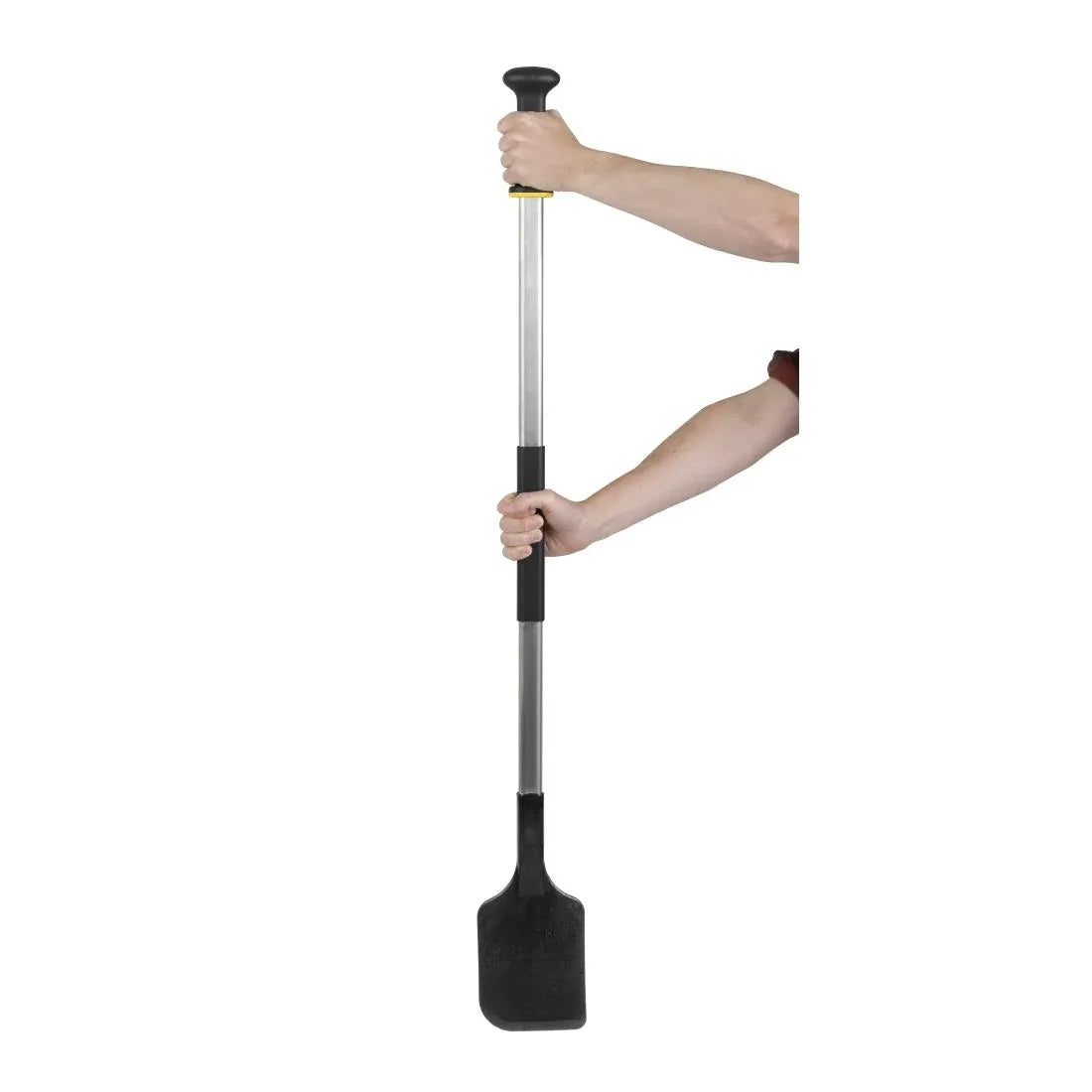 HY143 Matfer Bourgeat Ergo Exoglass Spatula 120cm