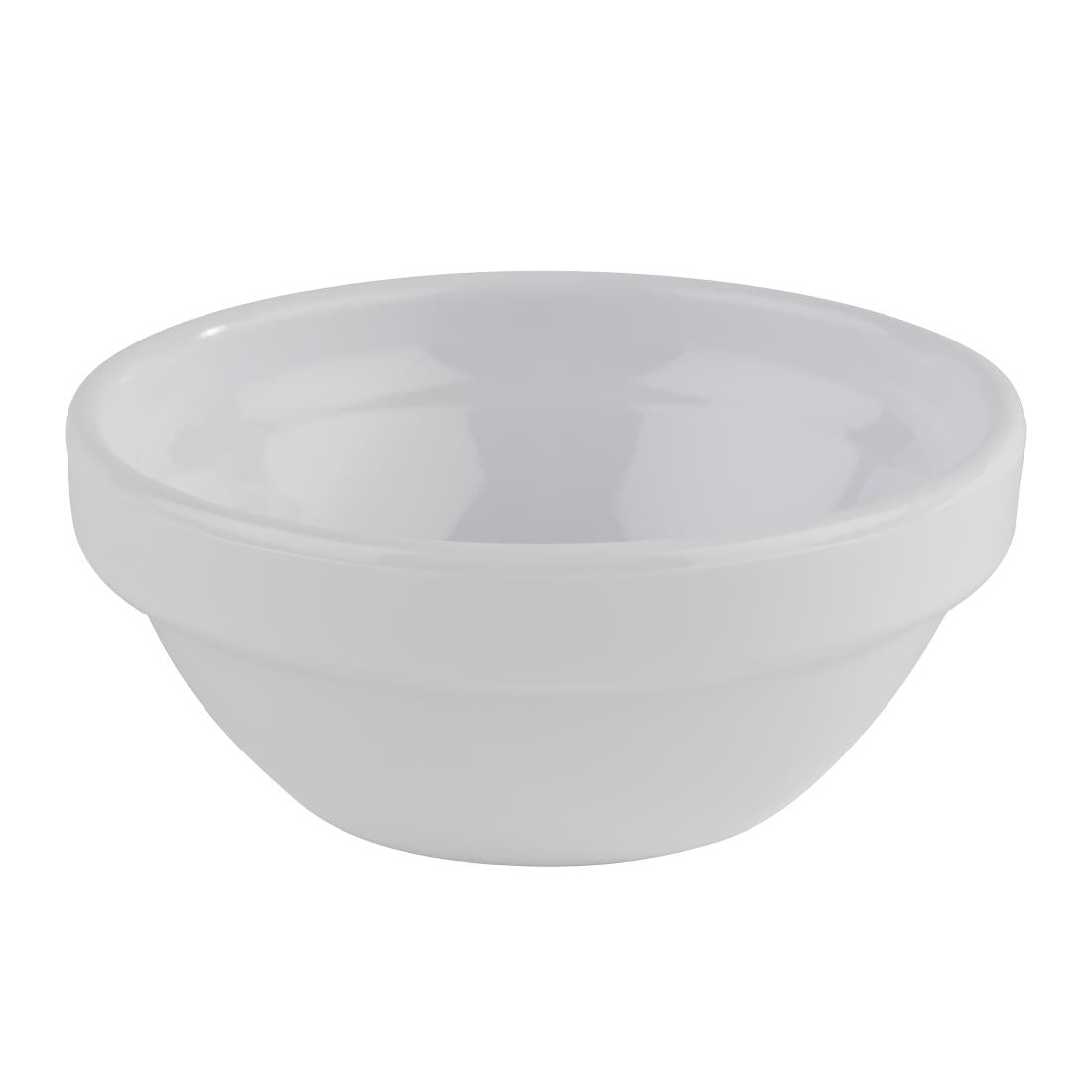 HY332 APS Friendly Mini Bowl White 20ml