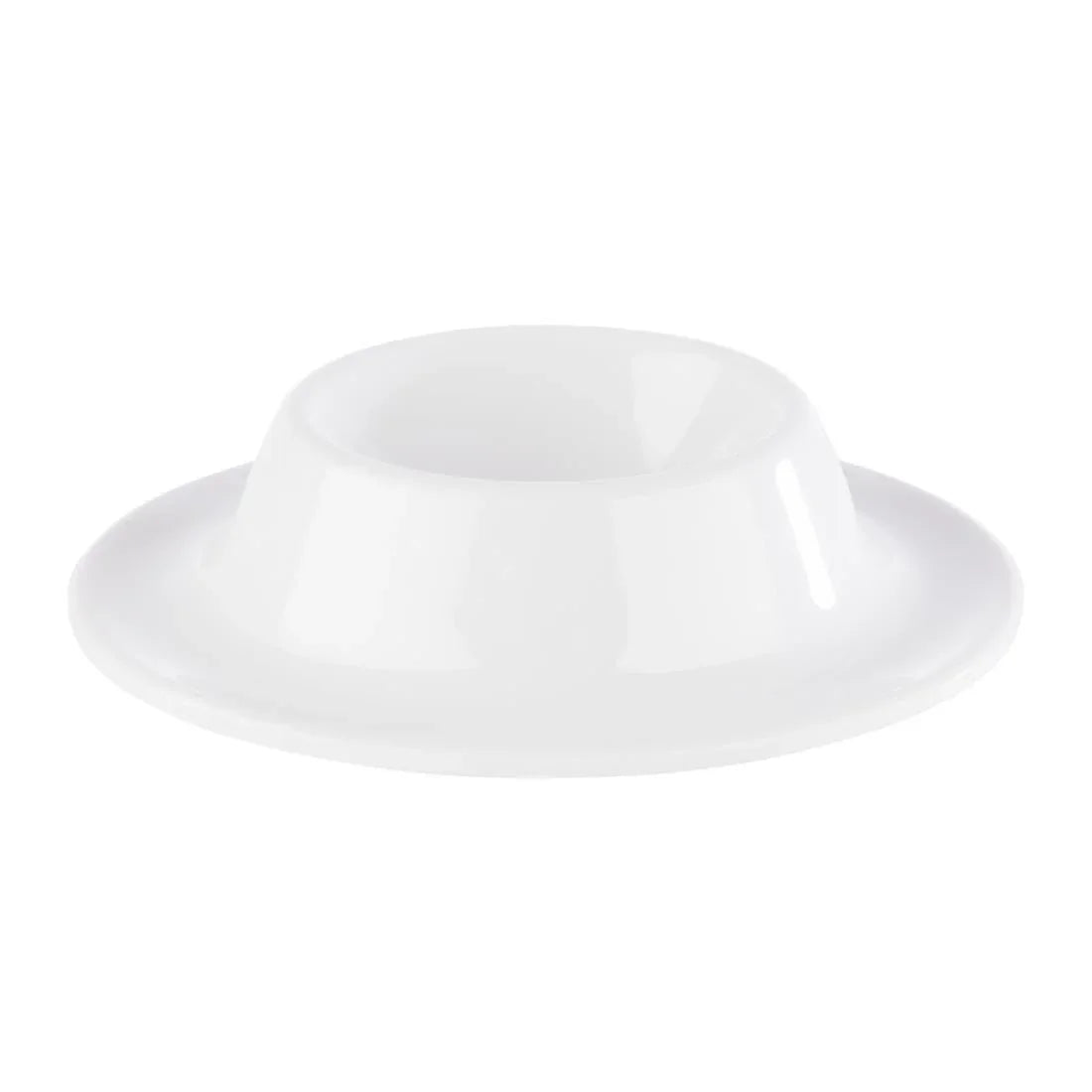 HY343 APS Egg Holder White 85x20mm (Pack of 4)