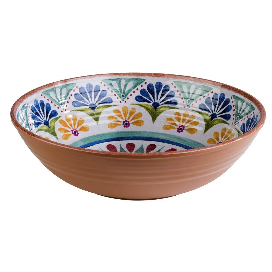 HY348 APS Arabesque Bowl 310x90mm