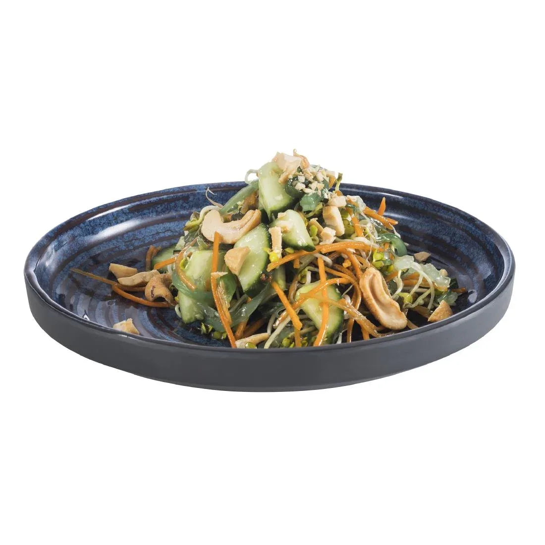 HY383 APS Loops Bowl Blue 180x30mm