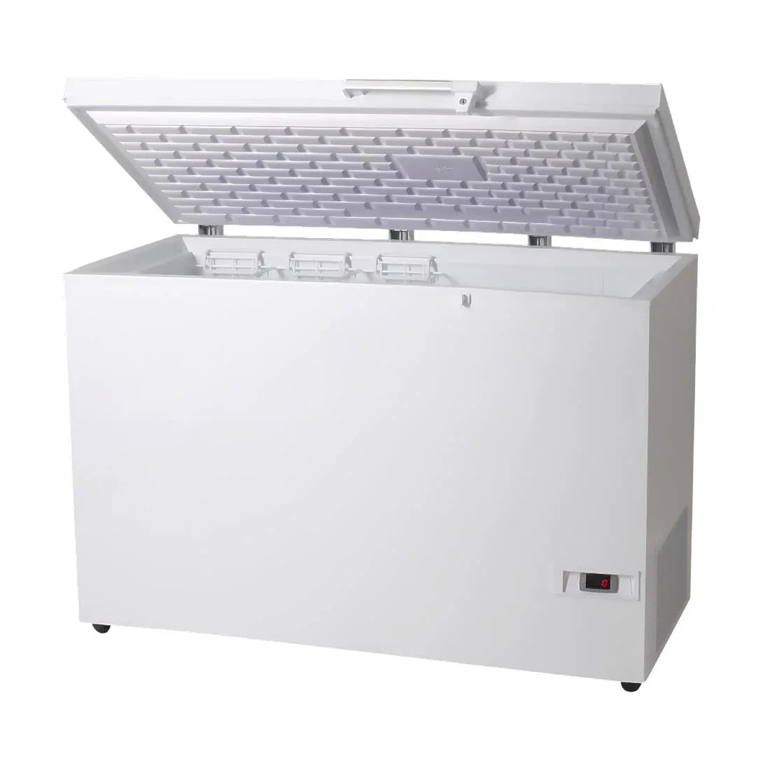 HY430 Vestfrost Low Temperature -45°C Chest Freezer 140Ltr VT146-45