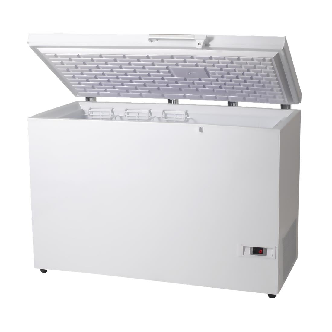 HY432 Vestfrost Low Temperature -45°C Chest Freezer 198Ltr VT206-45