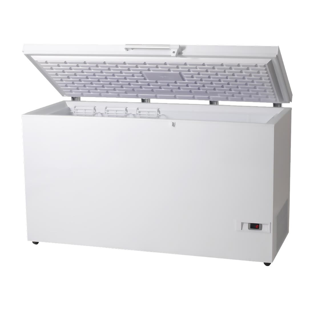 HY433 Vestfrost Low Temperature -45°C Chest Freezer 296Ltr VT306-45