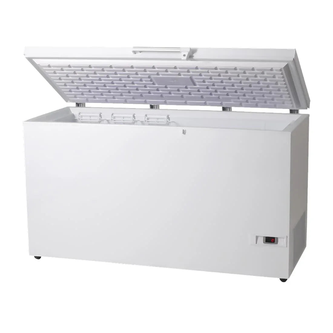 HY434 Vestfrost Low Temperature -60°C Chest Freezer 296Ltr VT307-60