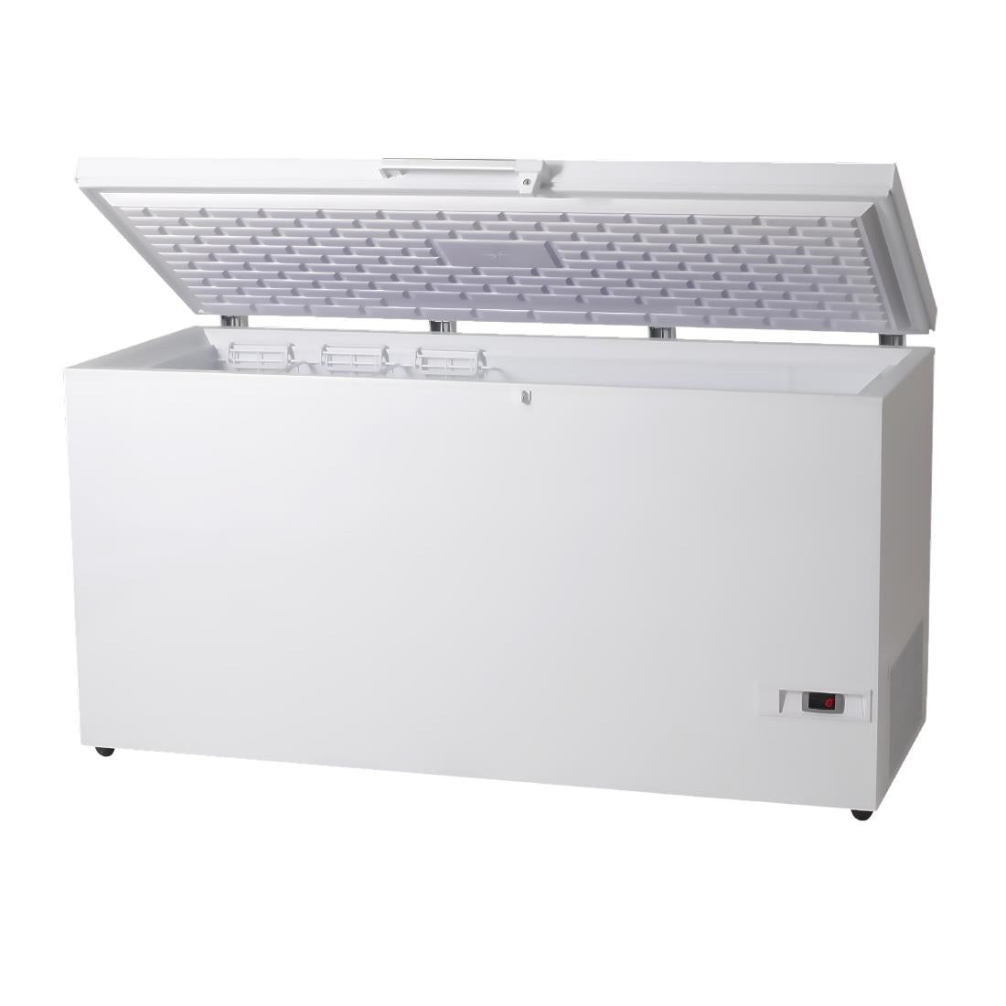 HY435 Vestfrost Low Temperature -45°C Chest Freezer 296Ltr VT406-45