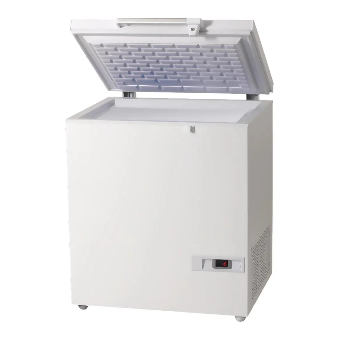 HY439 Vestfrost Low Temperature -60°C Chest Freezer 74Ltr VT75-60