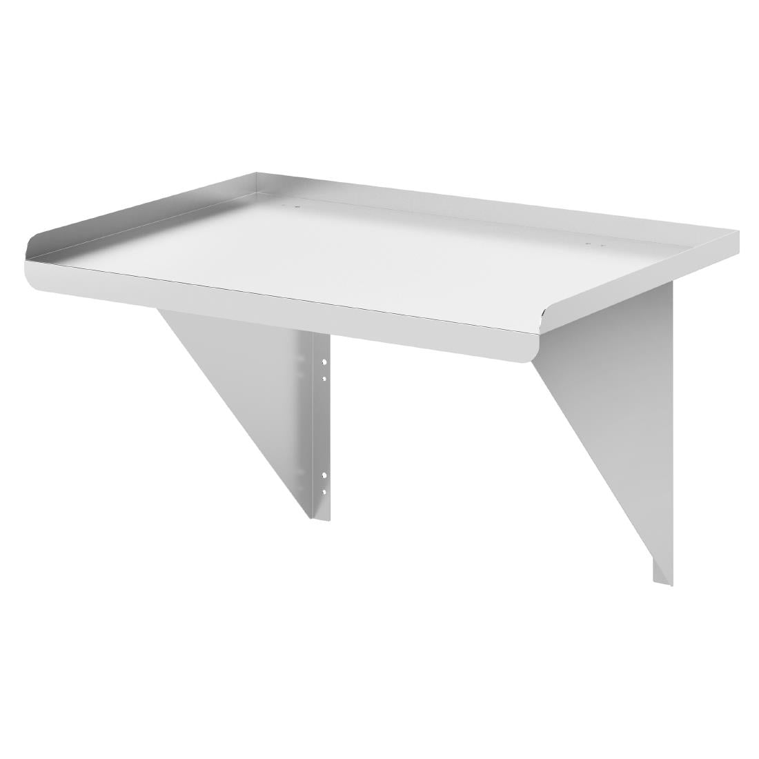 Lincat Silverlink Eco Electric Salamander Grill Wall Shelf SGE1-WS | HY442 – supplier image 2