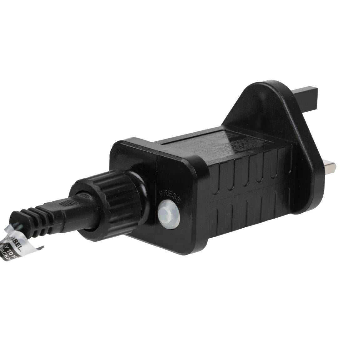 HY743 Status Varberg 400 Multi Coloured LED Indoor/Outdoor String Lights