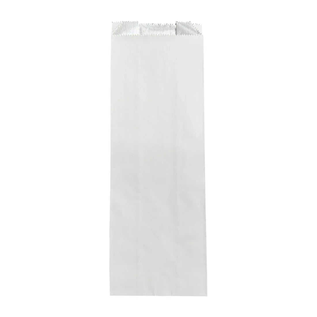 HY772 Fiesta Recyclable Foil Lined Paper Bag – 250x100x45mm (Pack 500)