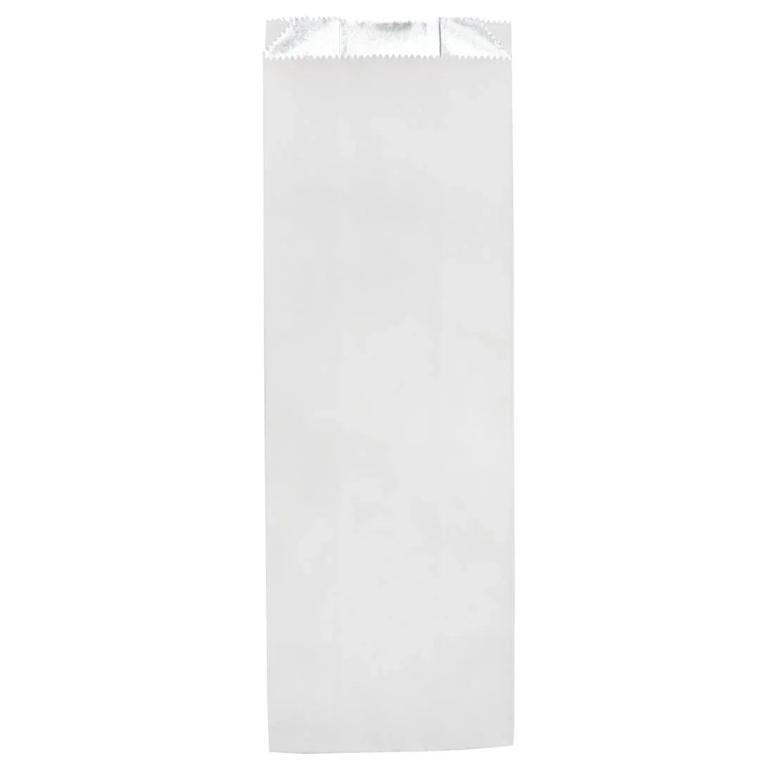 HY773 Fiesta Recyclable Foil Lined Paper Bag – 300x100x60mm (Pack 500)