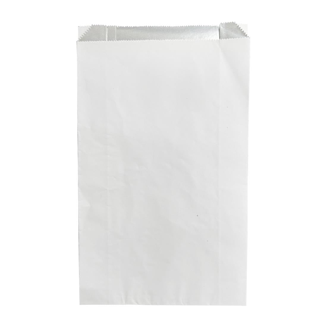 HY774 Fiesta Recyclable Foil Lined Paper Bag – 305x180x60mm (Pack 500)