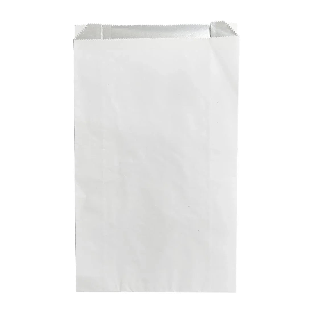 HY774 Fiesta Recyclable Foil Lined Paper Bag – 305x180x60mm (Pack 500)