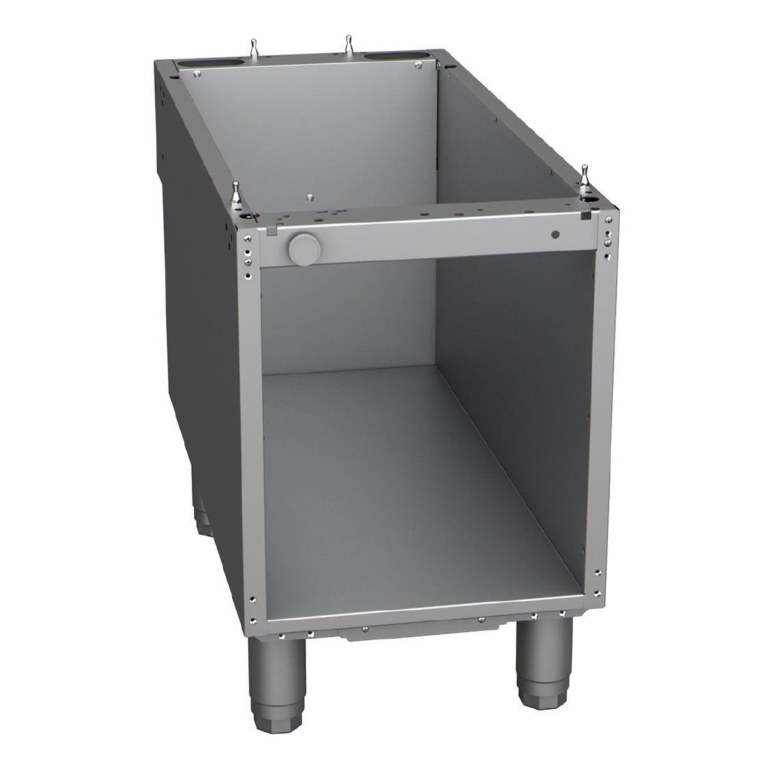 HY817 Fagor 900 Series 400mm Open Stand MB-905