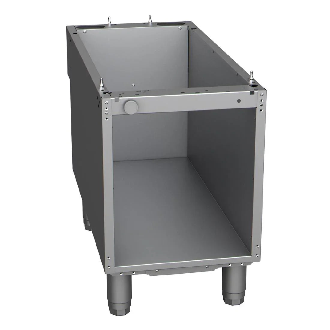 HY817 Fagor 900 Series 400mm Open Stand MB-905