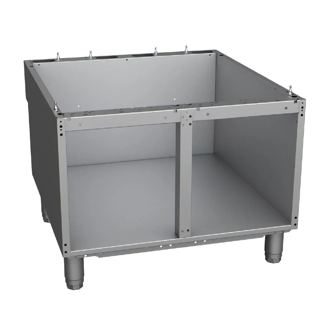 HY821 Fagor 900 Series 800mm Open Stand MB-910
