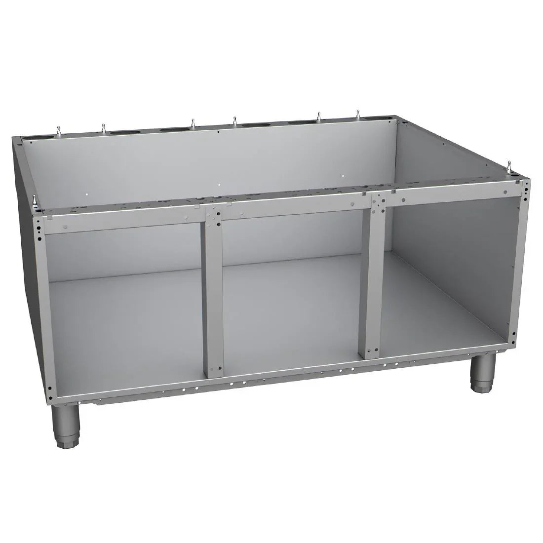 HY825 Fagor 900 Series 1200mm Open Stand MB-915