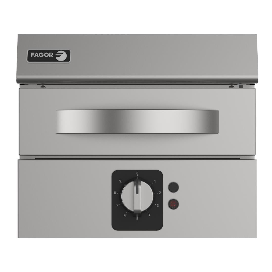 Fagor 900 Series Freestanding Electric Chargrill B-E9101 I