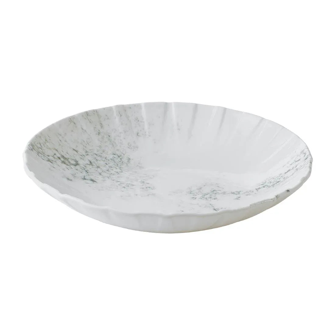 HY932 Churchill Smoke Grey Coupe Bowls 210mm (Pack of 6)