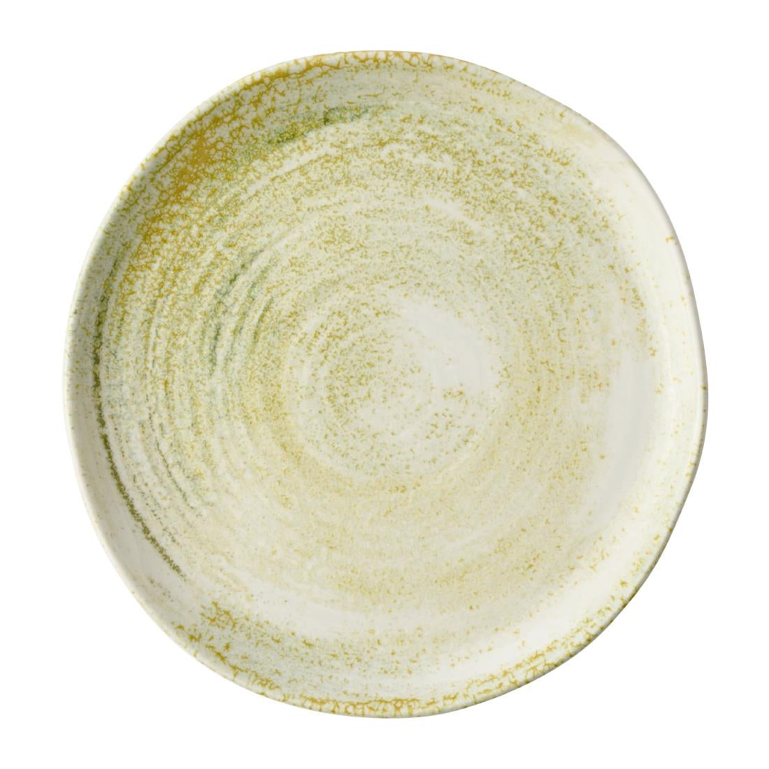 HY979 Churchill Envisage Erosion Sand Natural Plates 220mm (Pack of 6)