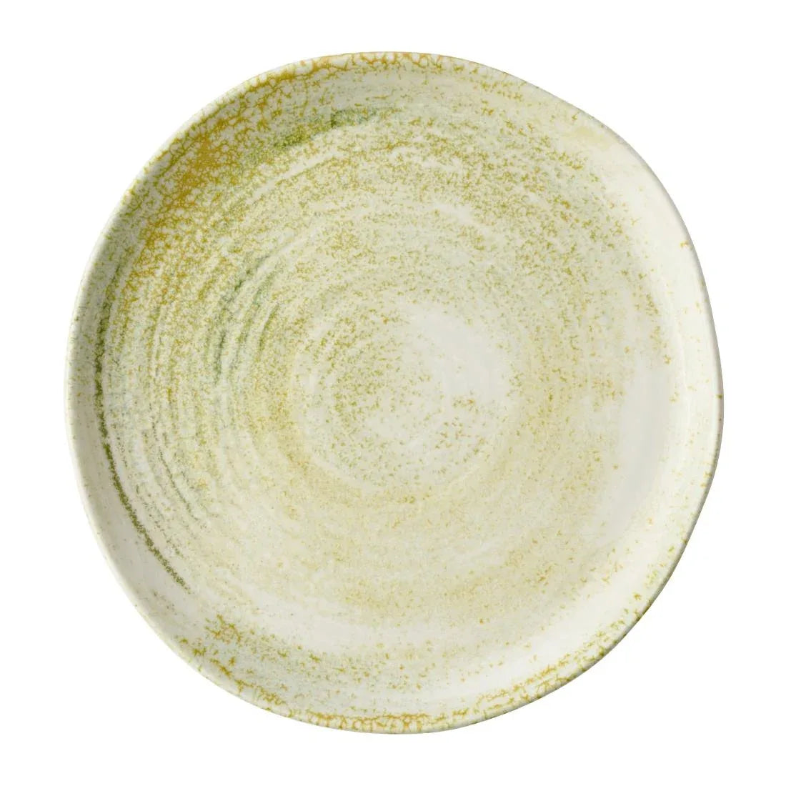 HY979 Churchill Envisage Erosion Sand Natural Plates 220mm (Pack of 6)