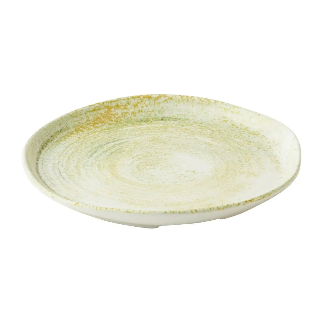 HY979 Churchill Envisage Erosion Sand Natural Plates 220mm (Pack of 6)