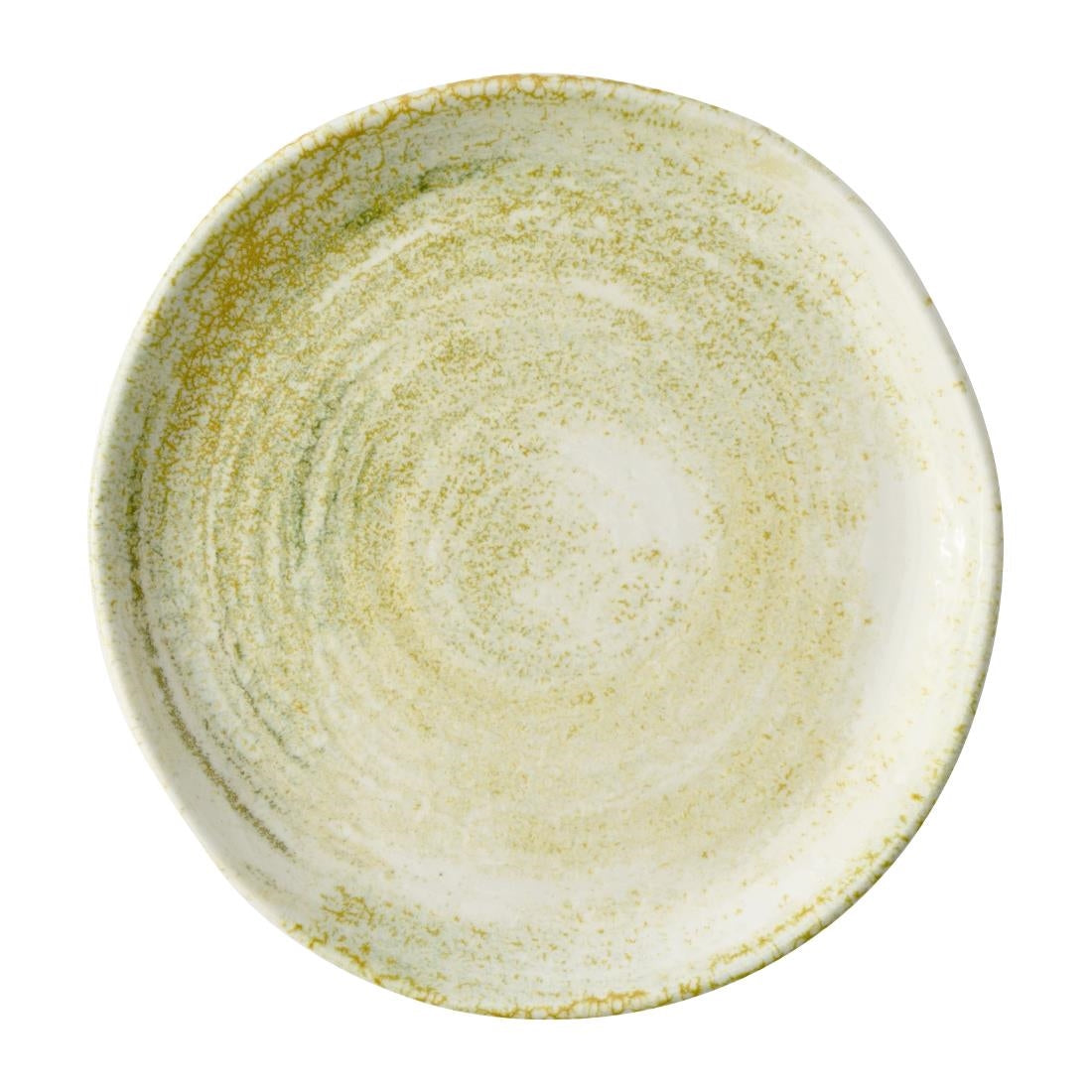 HY980 Churchill Envisage Erosion Sand Natural Plates 170mm (Pack of 6)