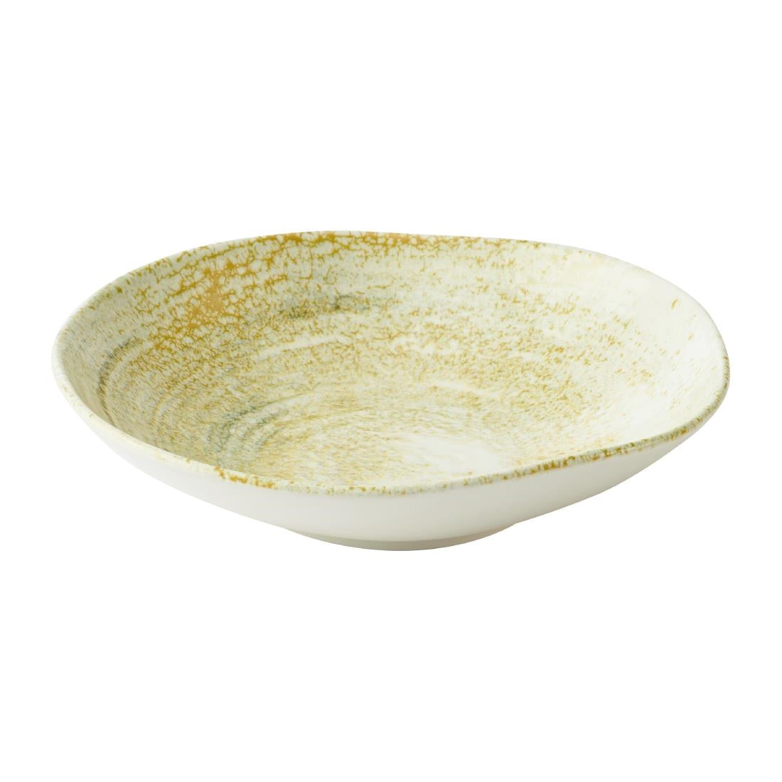 HY982 Churchill Envisage Erosion Sand Natural Bowls 220mm (Pack of 6)