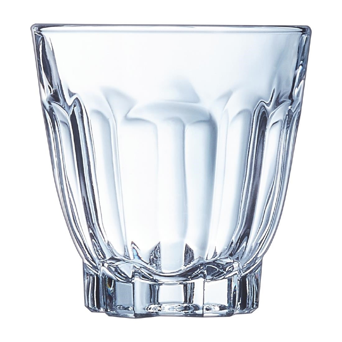 HY991 Arcoroc Arcadie Tumblers 160ml (Pack of 24)
