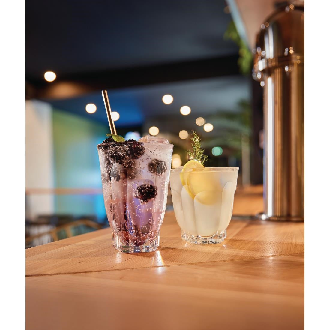 HY992 Arcoroc Arcadie Hiballs 400ml (Pack of 24)