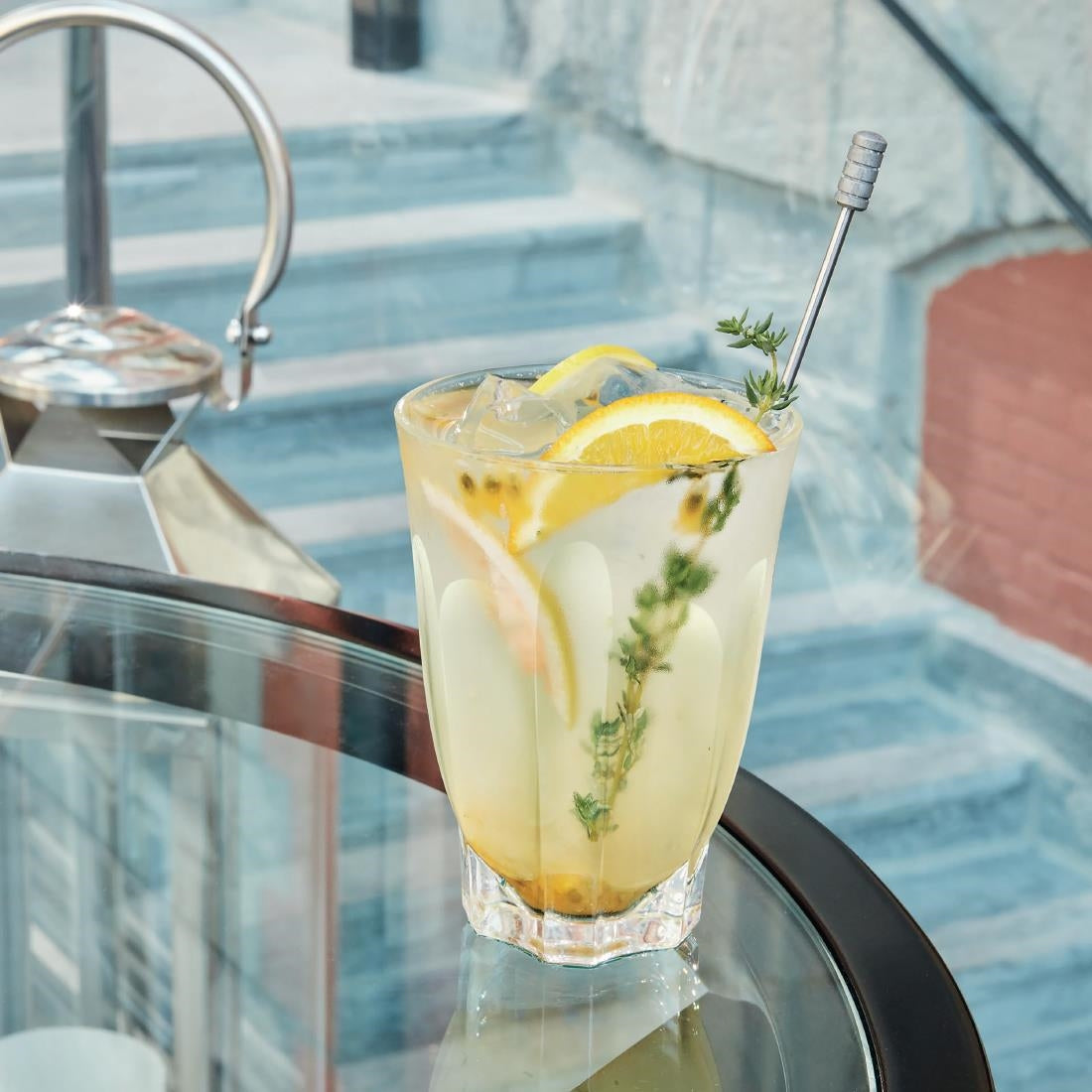 HY992 Arcoroc Arcadie Hiballs 400ml (Pack of 24)