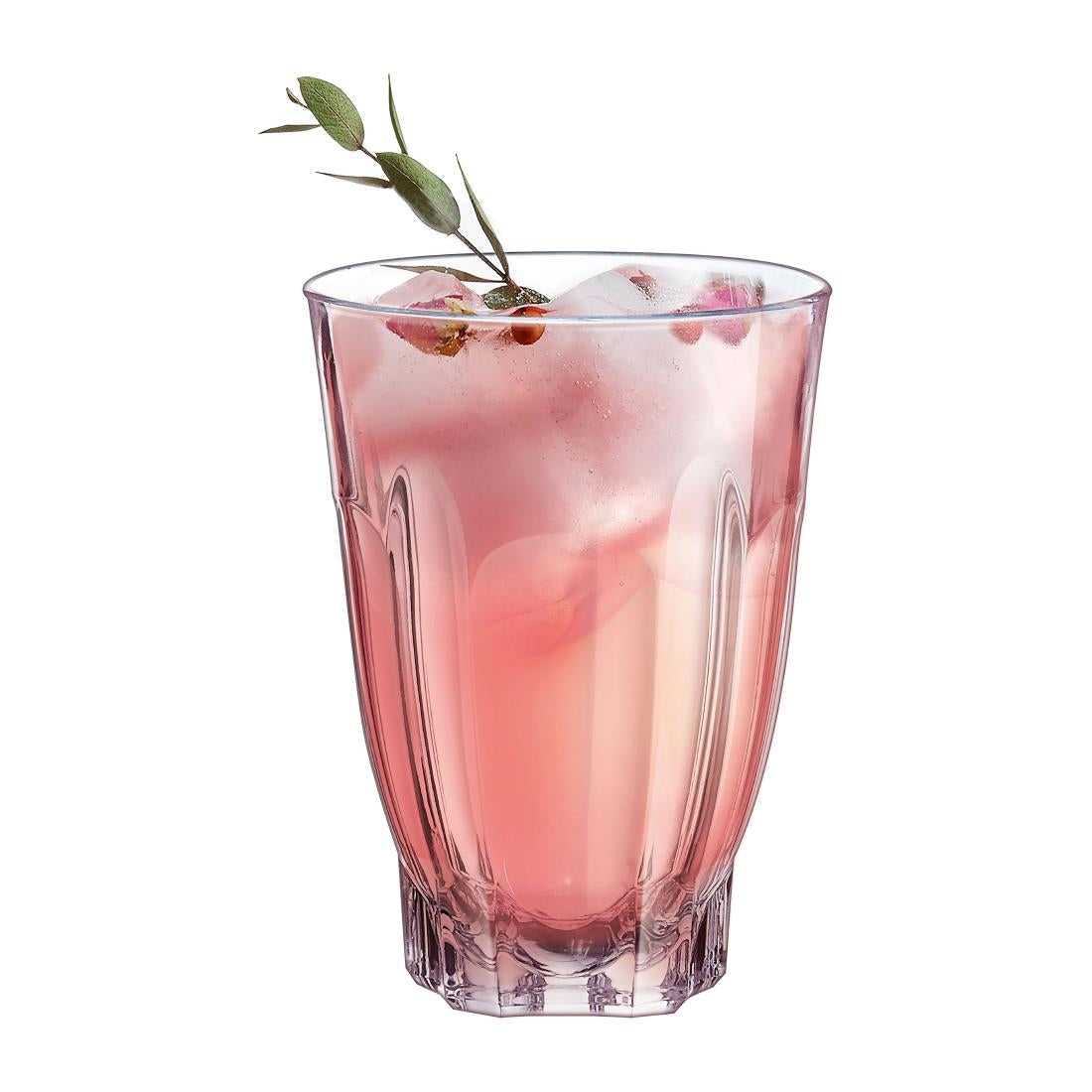 HY992 Arcoroc Arcadie Hiballs 400ml (Pack of 24)