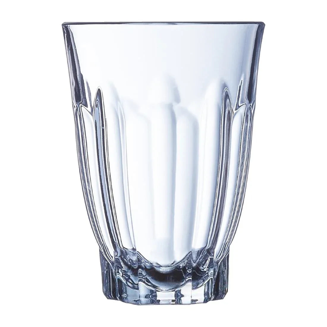 HY992 Arcoroc Arcadie Hiballs 400ml (Pack of 24)