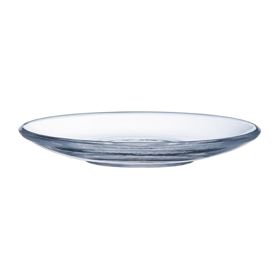 HY993 Arcoroc Arcadie Glass Saucers 112mm (Pack of 24)