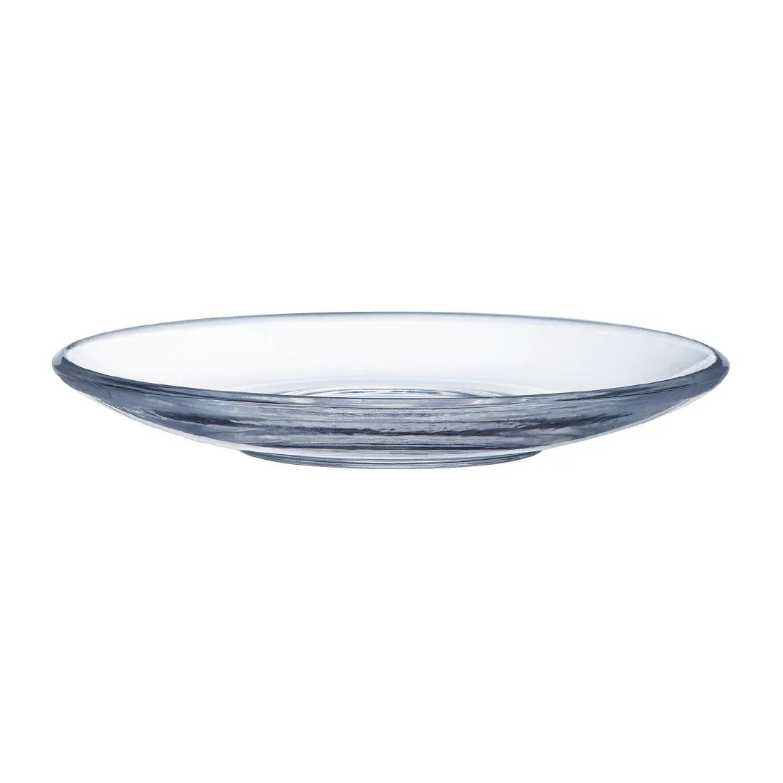 HY993 Arcoroc Arcadie Glass Saucers 112mm (Pack of 24)