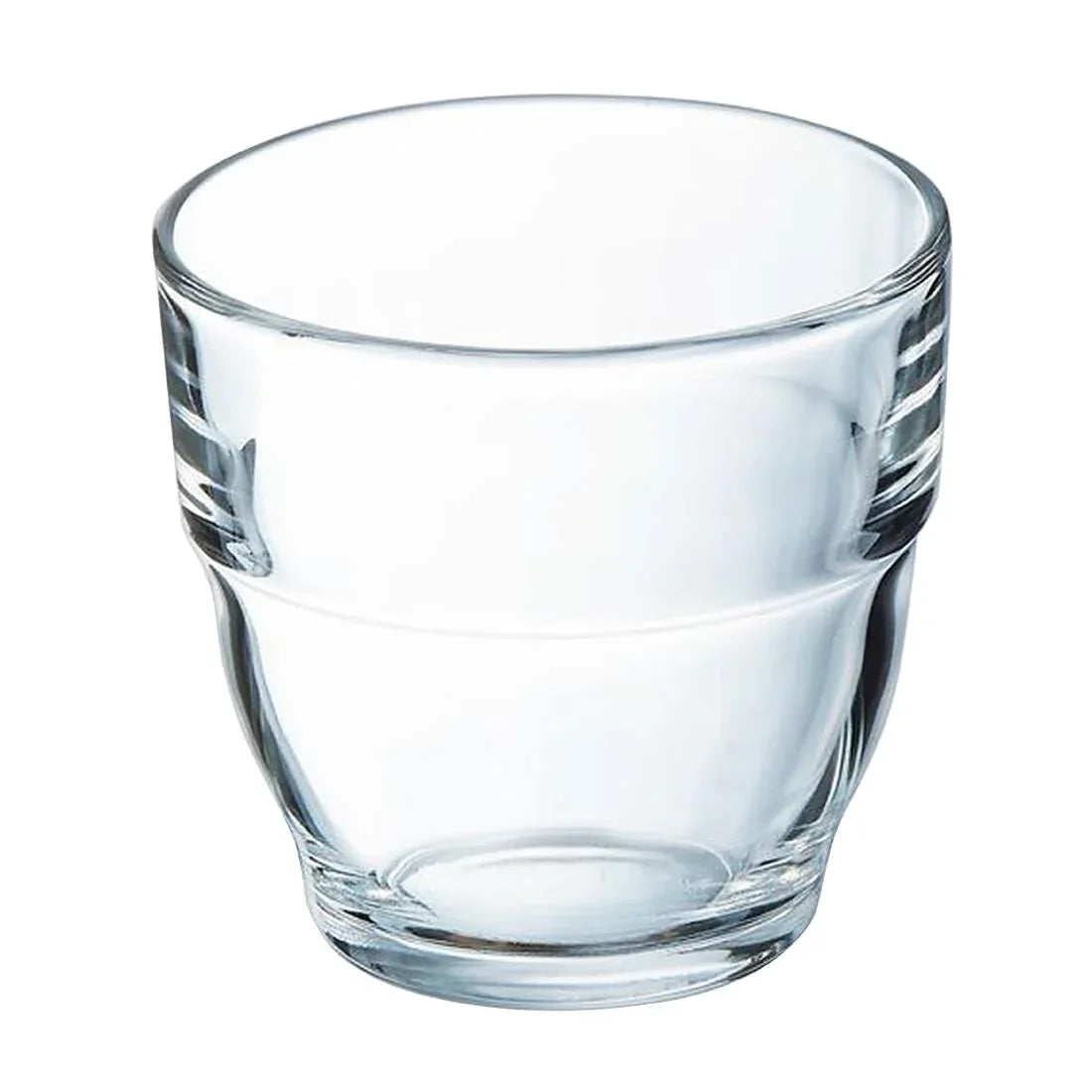 HY995 Arcoroc Forum Stacking Tumblers 160ml (Pack of 48)