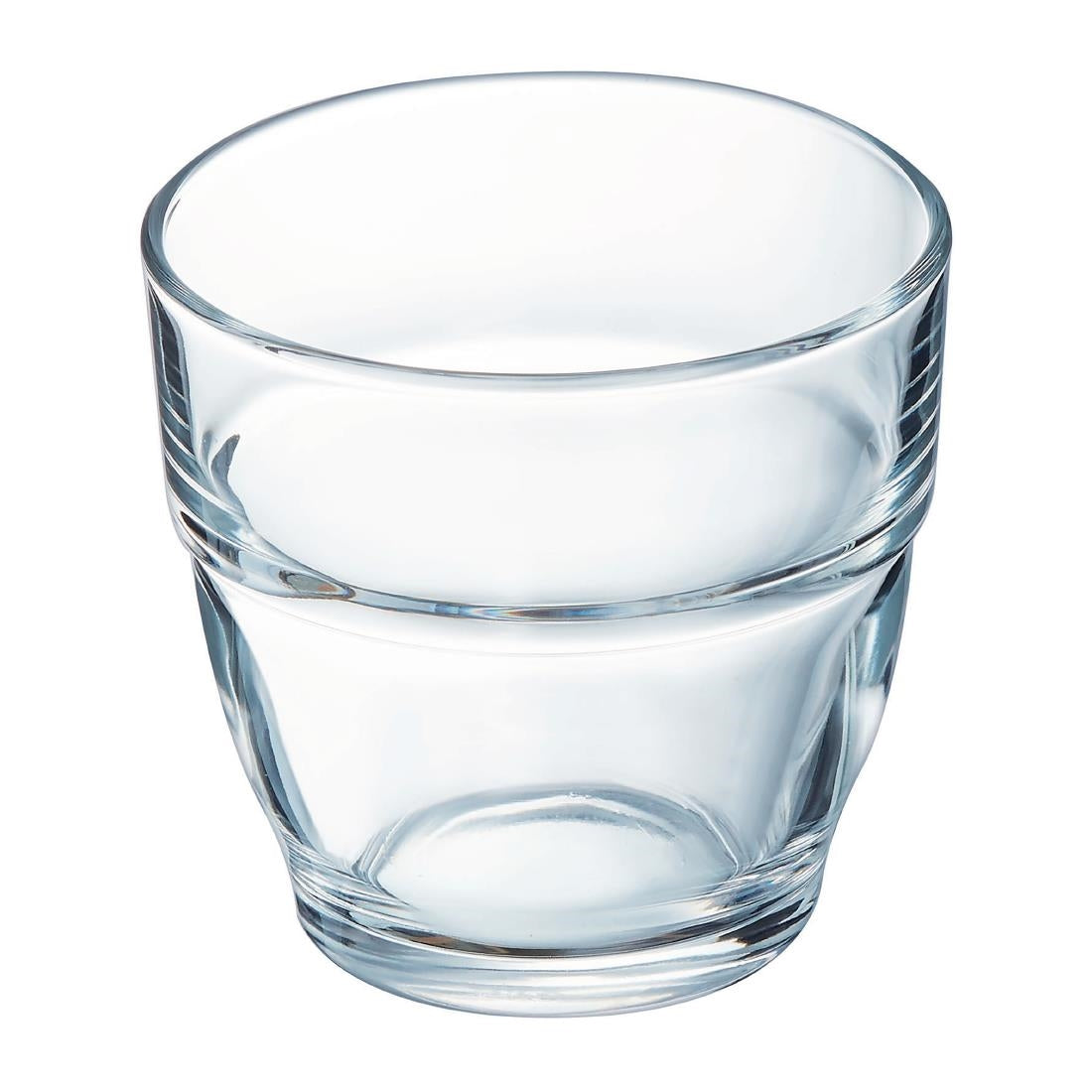 HY996 Arcoroc Forum Stacking Tumblers 230ml (Pack of 48)