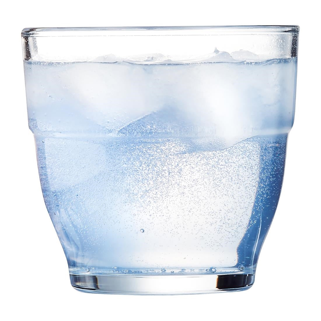 HY996 Arcoroc Forum Stacking Tumblers 230ml (Pack of 48)