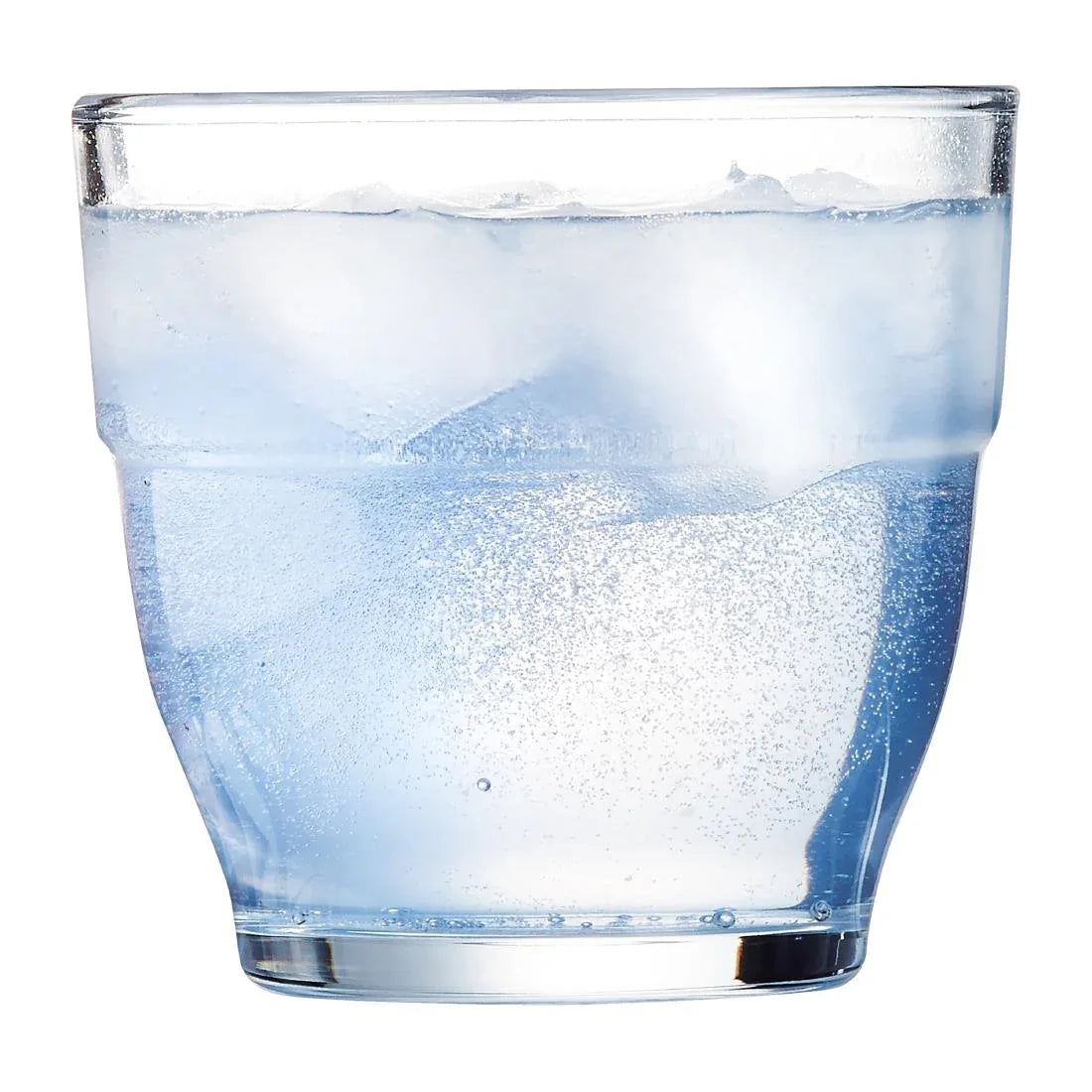 HY996 Arcoroc Forum Stacking Tumblers 230ml (Pack of 48)