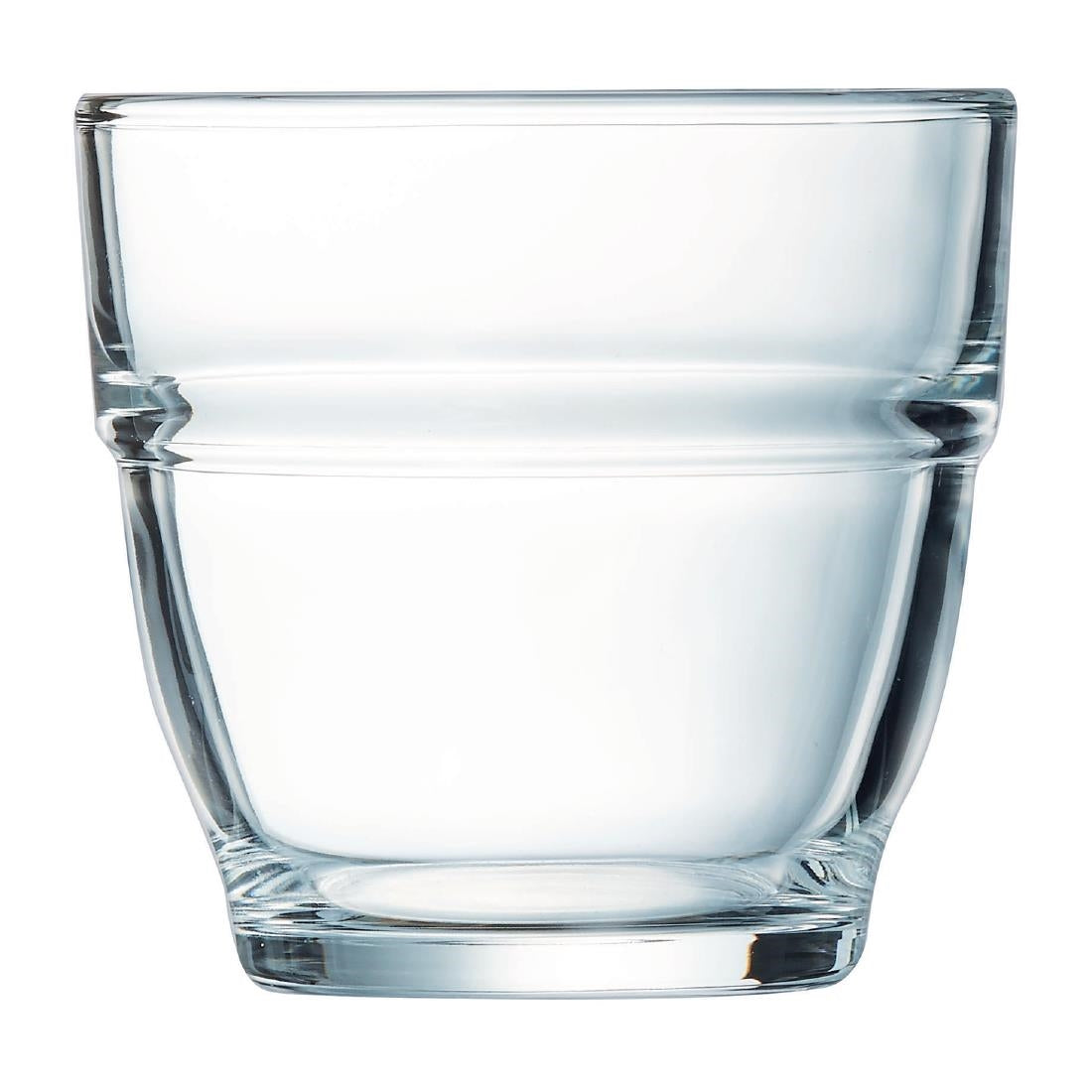HY996 Arcoroc Forum Stacking Tumblers 230ml (Pack of 48)