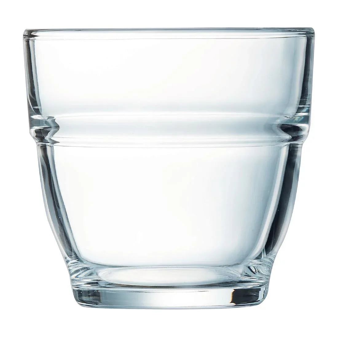 HY996 Arcoroc Forum Stacking Tumblers 230ml (Pack of 48)