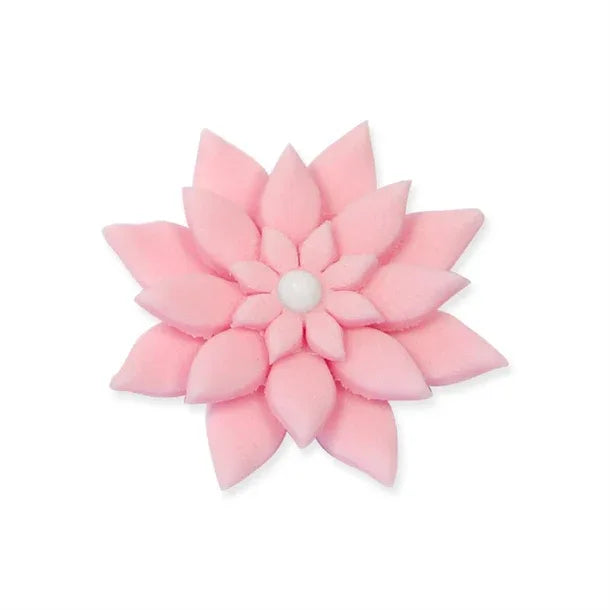 HZ048 - PME Floral Daisy Plunger Cutter Marguerite (Pack 4)