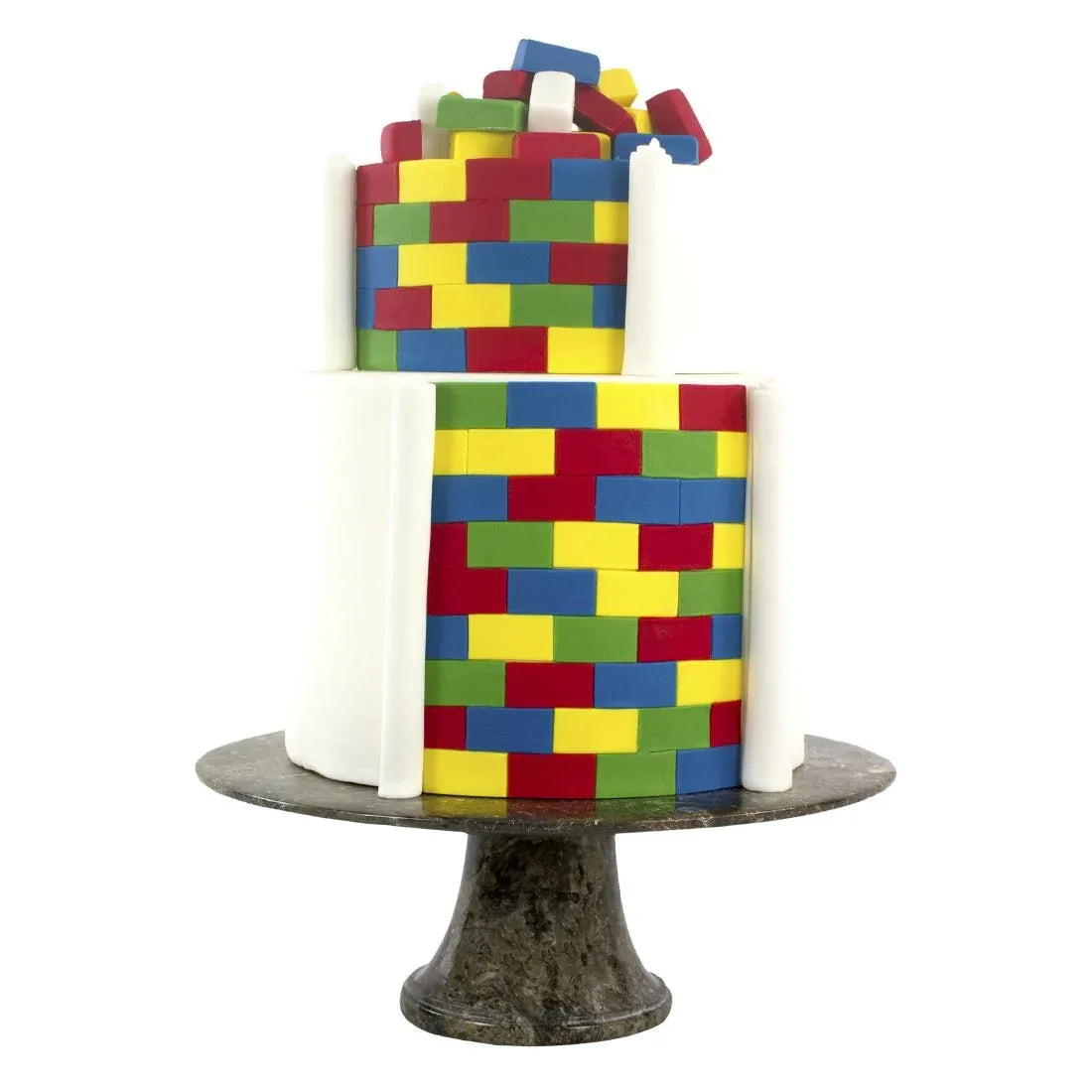 HZ052 - PME Geometric MultiCutter Brick (Pack 3)