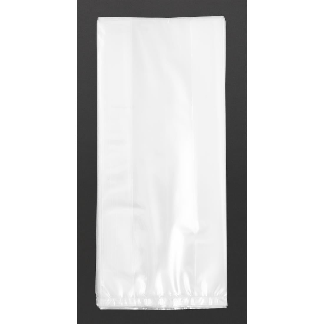 HZ053 - PME Party Bags with Silver Ties (Pack 25)