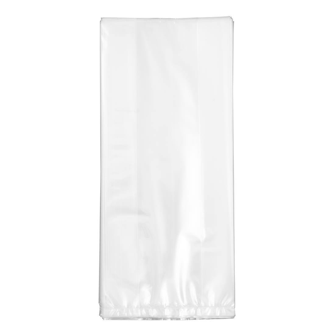 HZ053 - PME Party Bags with Silver Ties (Pack 25)