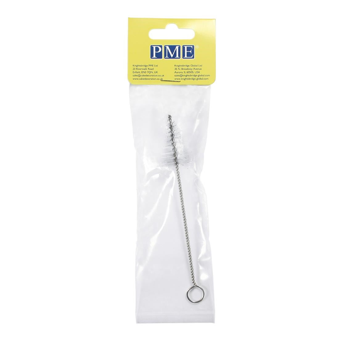 HZ062 - PME Cleaning Brush Large Cone