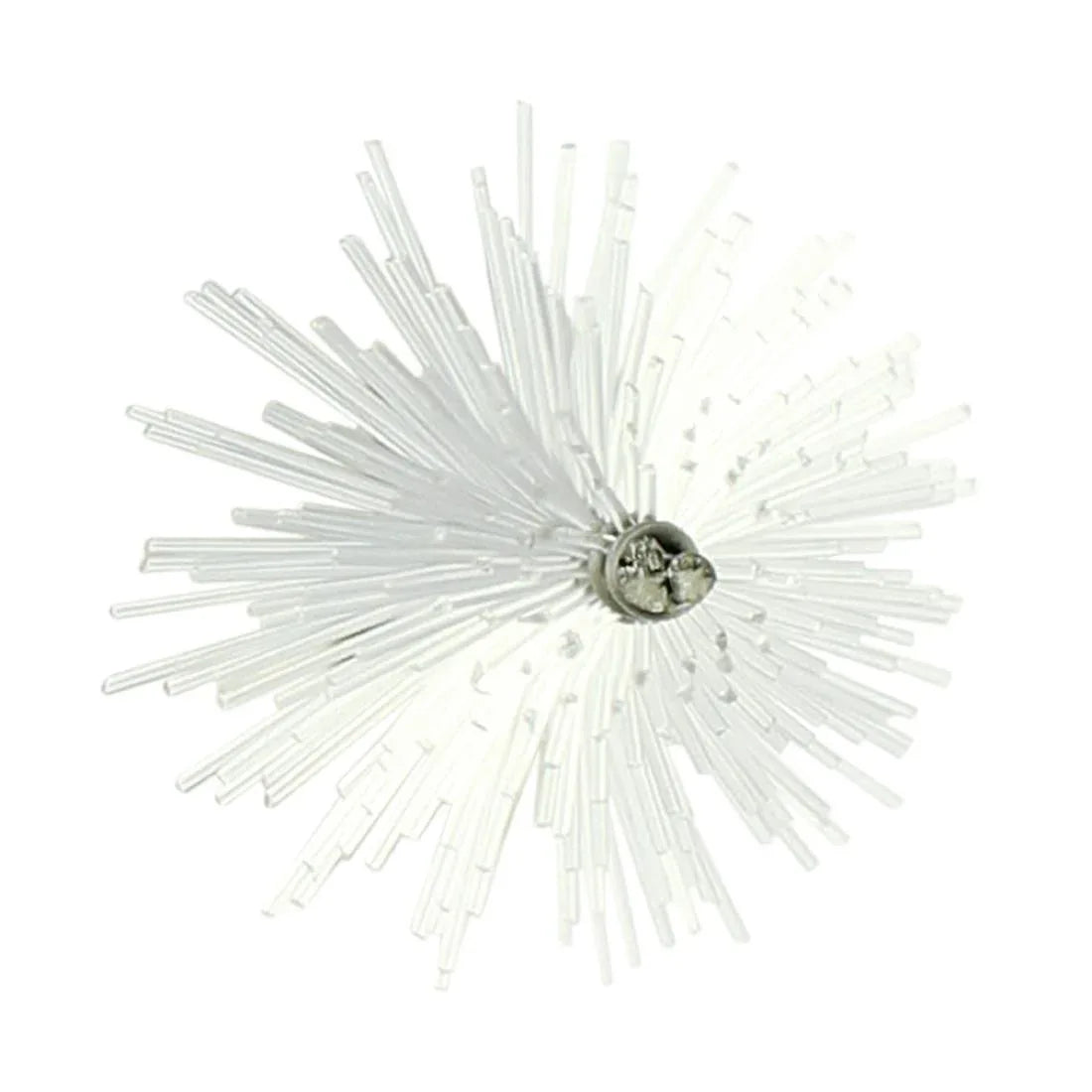 HZ062 - PME Cleaning Brush Large Cone